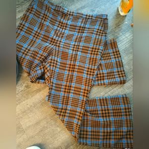 Future Collective retro pants. Size 16W/18W.